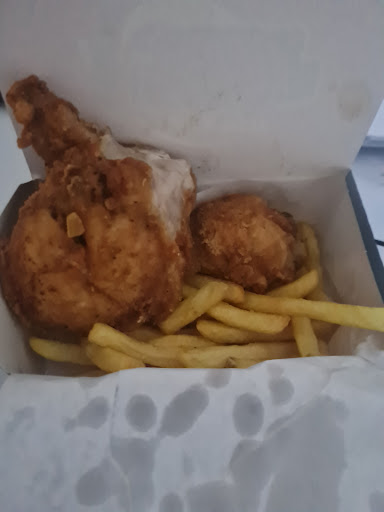 Photo of S Deen Kebabish, Bletchley - 2 Chandos Pl, Bletchley, Milton Keynes MK2 2SQ